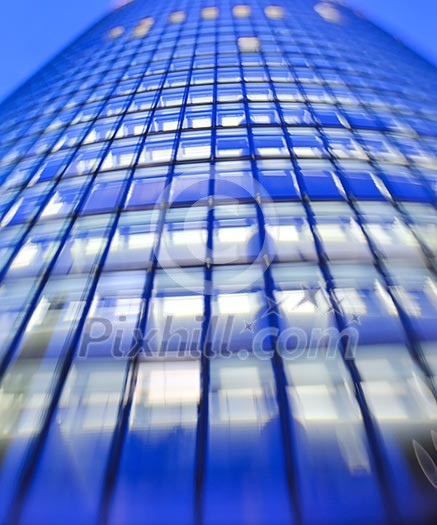 urban city building abstract light and cityscape at night urban city building abstract light and cityscape at night