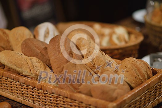 catering buffet food indoor in luxury restaurant with meat colorful fruits and vegetables catering buffet food indoor in luxury restaurant with meat colorful fruits and vegetables