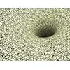 Money vortex