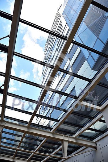 modern bright shopping mall indoor architecture modern bright shopping mall indoor architecture