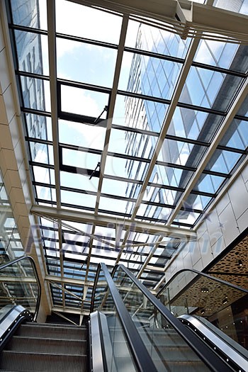 modern bright shopping mall indoor architecture modern bright shopping mall indoor architecture