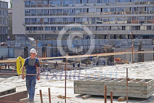 constrction workers constrction workers