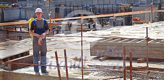 constrction workers constrction workers