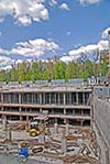 constrction workers