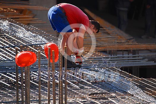 busy construction worker busy construction worker