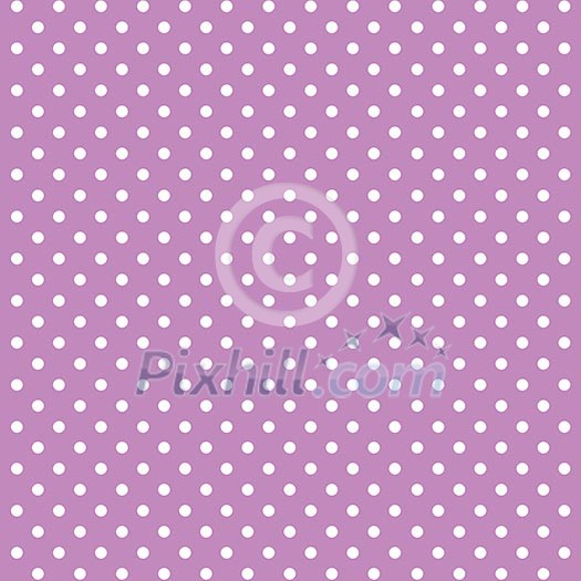 vector background with polka dots vector background with polka dots
