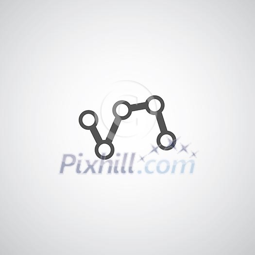 connection symbol vector fomat connection symbol vector fomat