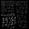 handwriting font set for use 