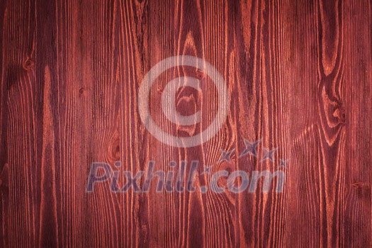 Marsala old wood background - wooden planks texture close up Marsala old wood background - wooden planks texture close up