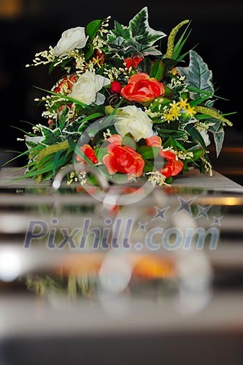 coctail and banquet catering party event at beautiful hotel restaurant on night coctail and banquet catering party event at beautiful hotel restaurant on night