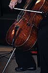 classical music bass instrument player orchestra