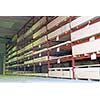 wood business storage warehouse store