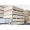 wood business storage warehouse store