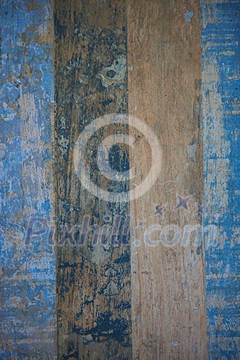 Old Grunge Vintage Wood Panels Background Old Grunge Vintage Wood Panels Background