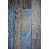 Old Grunge Vintage Wood Panels Background