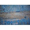 Old Grunge Vintage Wood Panels Background