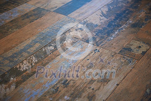 Old Grunge Vintage Wood Panels Background Old Grunge Vintage Wood Panels Background