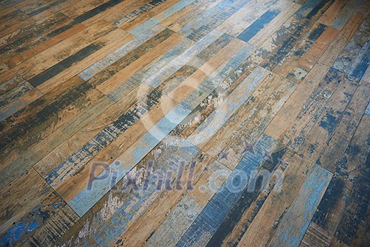 Old Grunge Vintage Wood Panels Background Old Grunge Vintage Wood Panels Background