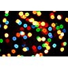 Lights - defocused background