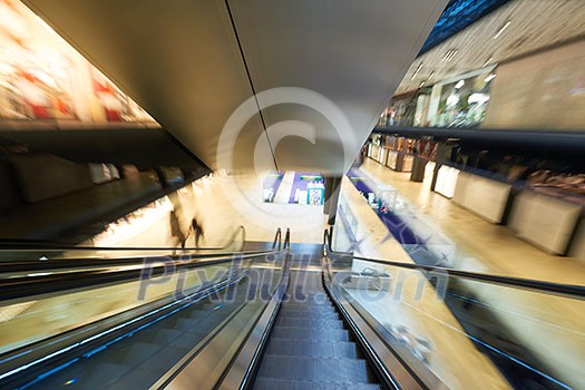 modern bright shopping mall indoor architecture modern bright shopping mall indoor architecture