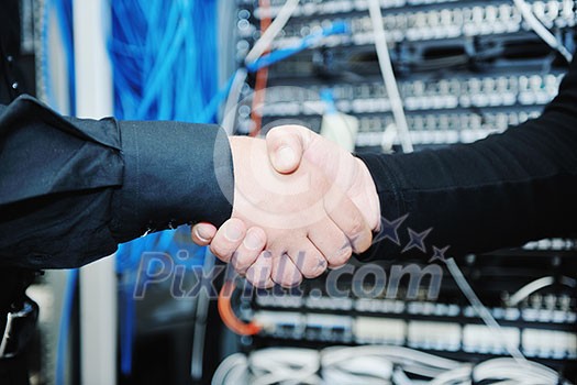 it engineer in network server room solving problems and give help and support it engineer in network server room solving problems and give help and support