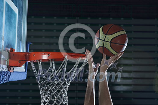 basketball game sport player in action isolated on black background basketball game sport player in action isolated on black background