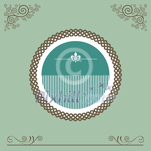 vector vintage badges and labels vector vintage badges and labels
