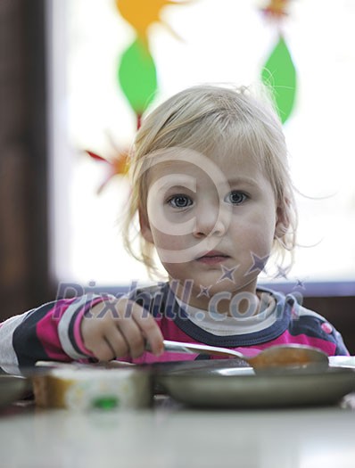 happy child kids group have fun and play at kindergarden indoor preschool education concept with teacher happy child kids group have fun and play at kindergarden indoor preschool education concept with teacher