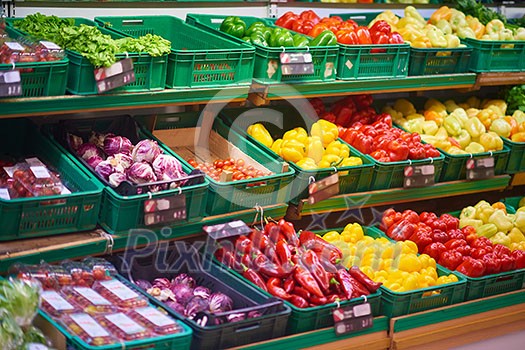 supermarket vegetable store food grocery background supermarket vegetable store food grocery background
