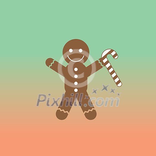vector christmas cookies cute cartoon vector christmas cookies cute cartoon