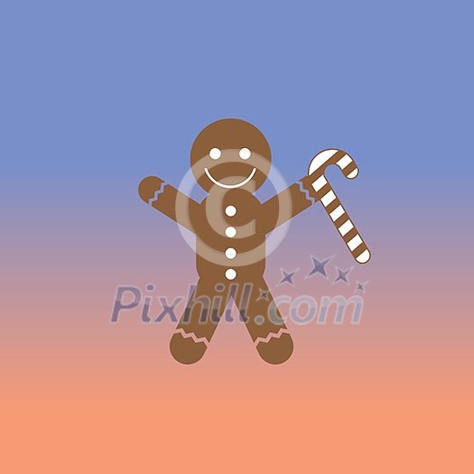 vector christmas cookies cute cartoon vector christmas cookies cute cartoon