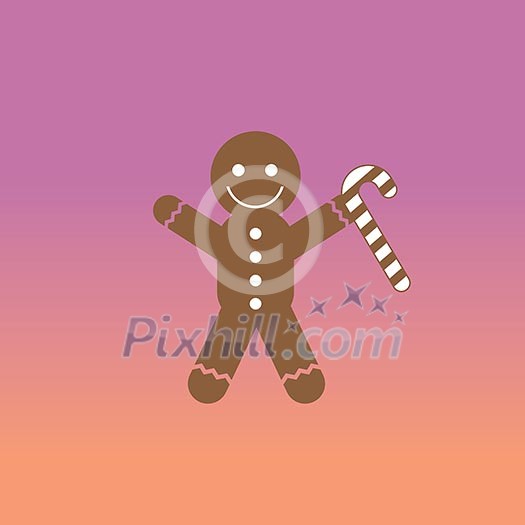 vector christmas cookies cute cartoon vector christmas cookies cute cartoon