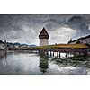 Lucerne/Luzern, Switzerland