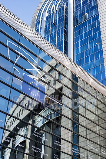 European Parliament - Brussels, Belgium European Parliament - Brussels, Belgium