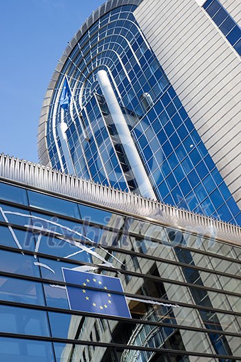 European Parliament - Brussels, Belgium European Parliament - Brussels, Belgium