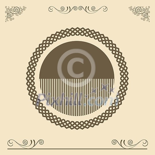vector premium vintage badges and labels vector premium vintage badges and labels