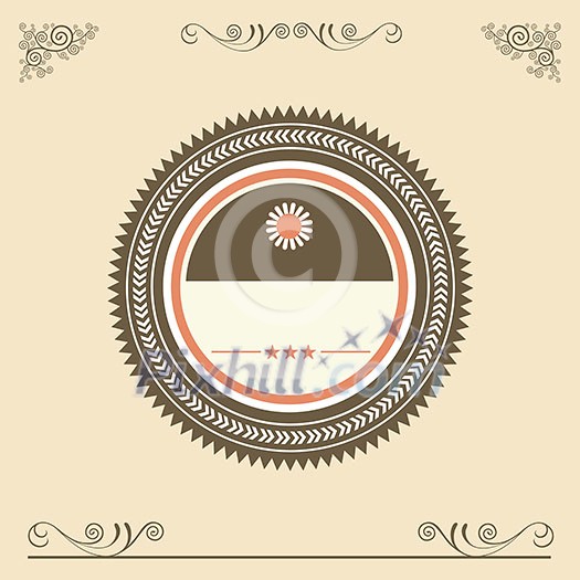 vector premium vintage badges and label vector premium vintage badges and label
