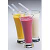 smoothies isolated shake drink fruit healthy