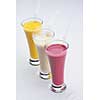 smoothies isolated shake drink fruit healthy