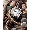 men's classic watch