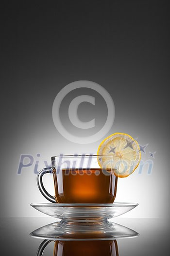 cup of tea with lemon cup of tea with lemon
