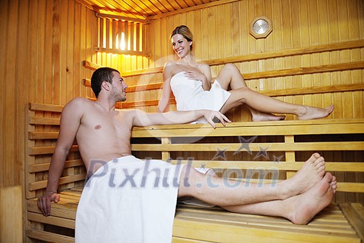 finland sauna warming up and healing in a spa wellness resort cabin finland sauna warming up and healing in a spa wellness resort cabin