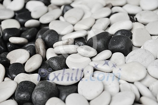 tropical beach with white sand at summer tropical beach with white sand at summer