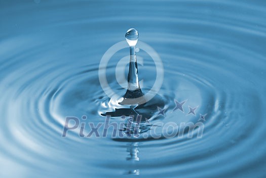 water splash water splash