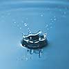 water splash