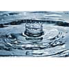 water splash