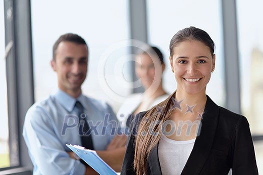 business people group as team representing concept of friendship and teamwork business people group as team representing concept of friendship and teamwork