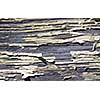 Background of old wood with peeling paint