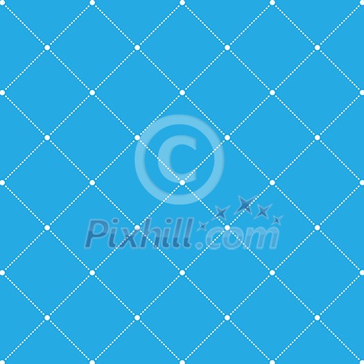 vector blue pattern geometric for background vector blue pattern geometric for background