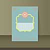 vector vintage badges and label 